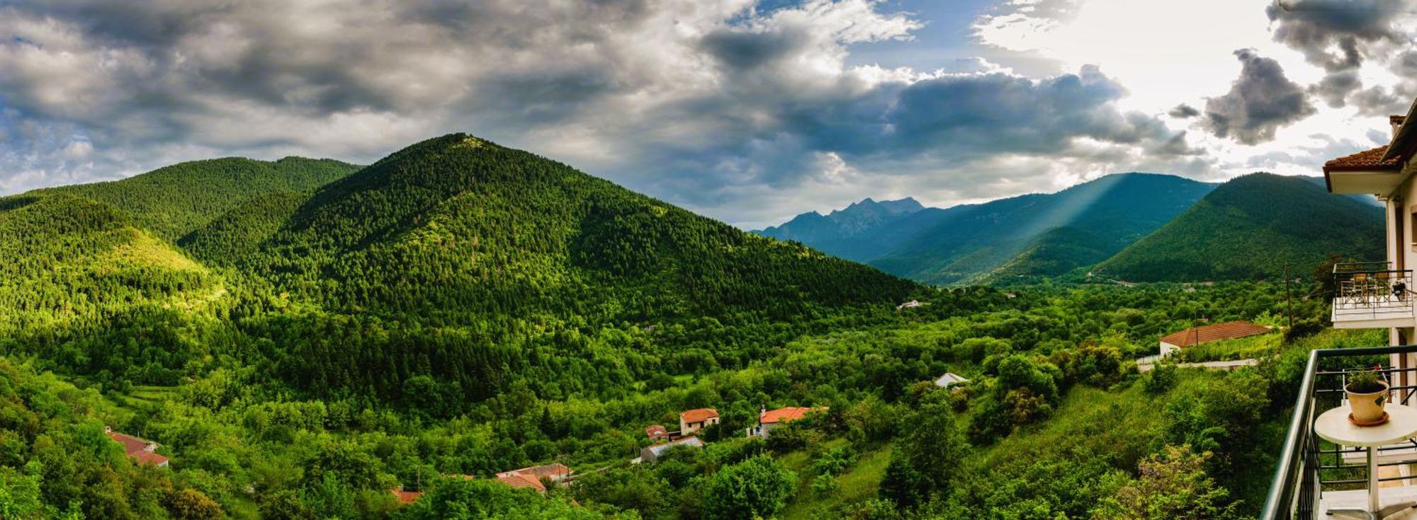 To Kallion Klávsion Dış mekan fotoğraf