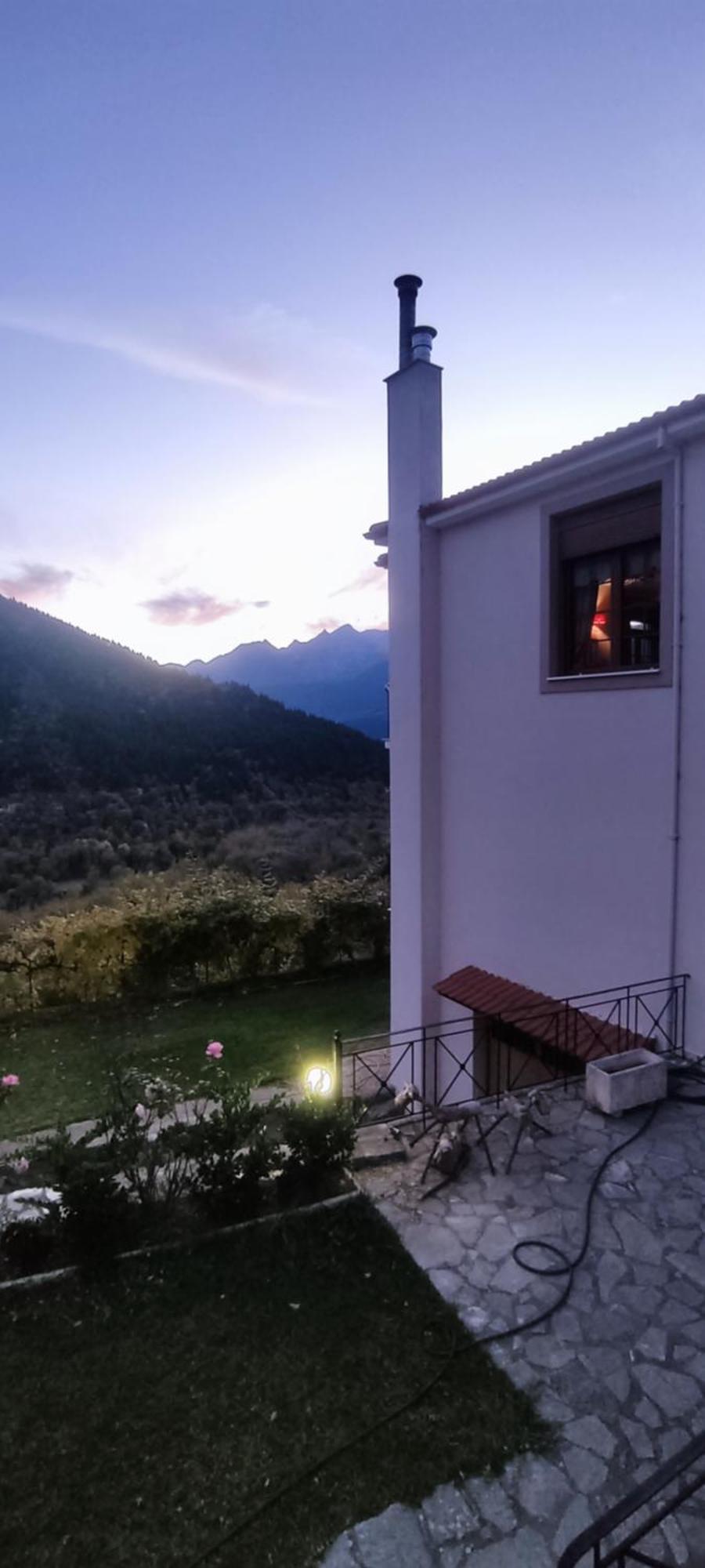 To Kallion Klávsion Dış mekan fotoğraf